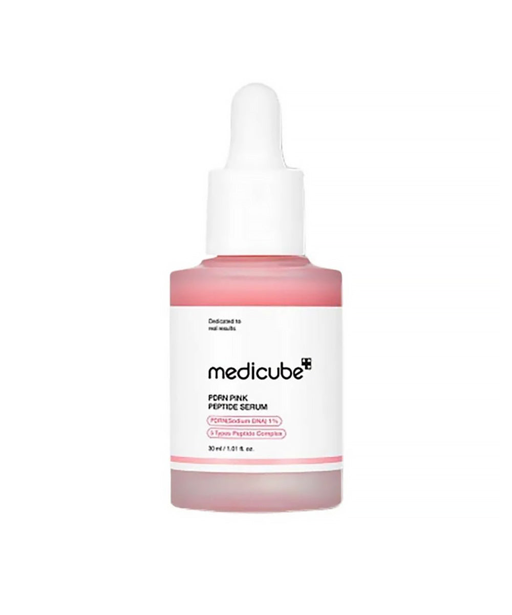 Medicube – PDRN Pink Peptide Serum