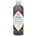 African Black Soap – Body Wash