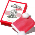 Body Peeling Pad - Strong (8 Pads)
