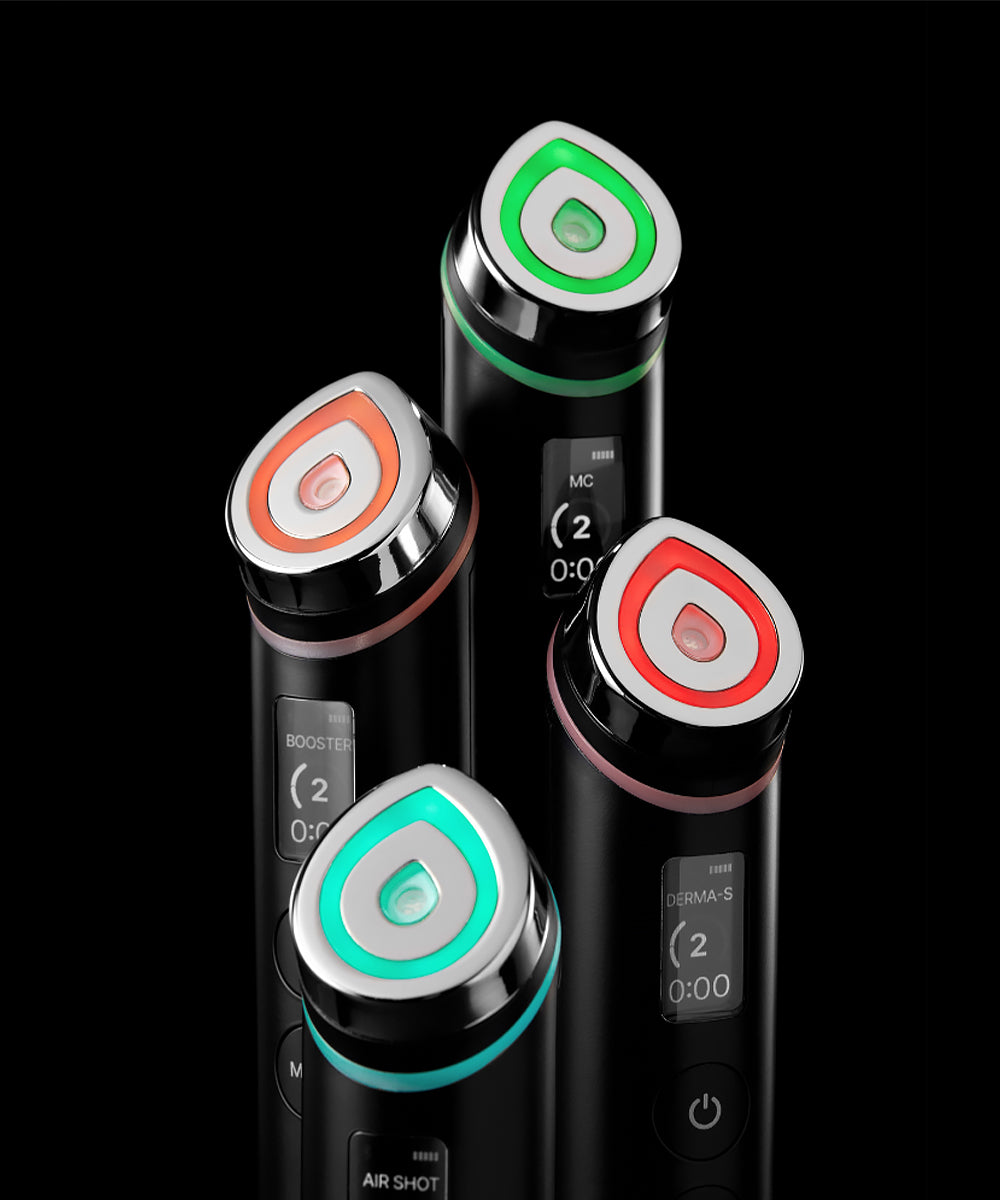 Medicube – Age-R Booster Pro