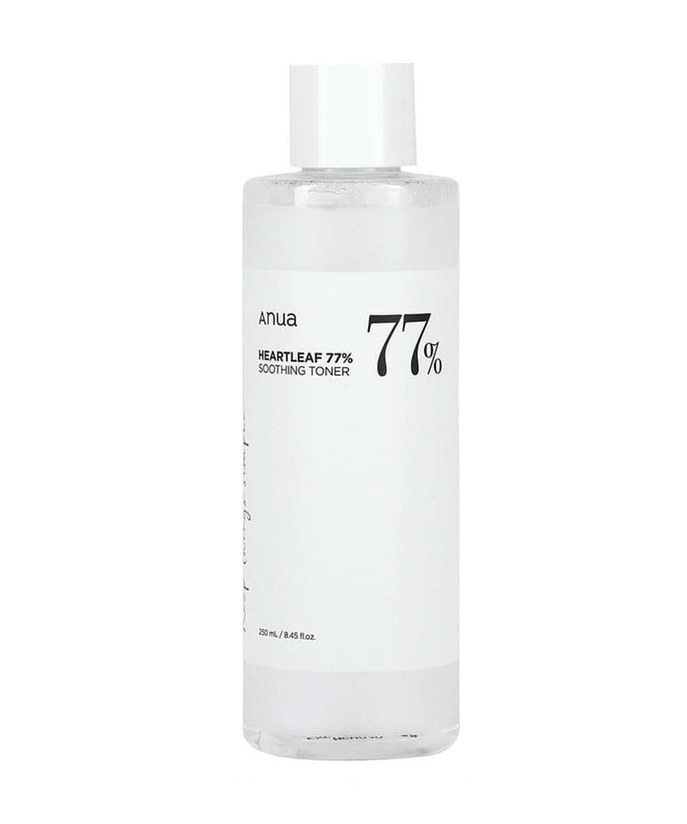 Anua - Heartleaf 77% Soothing Toner