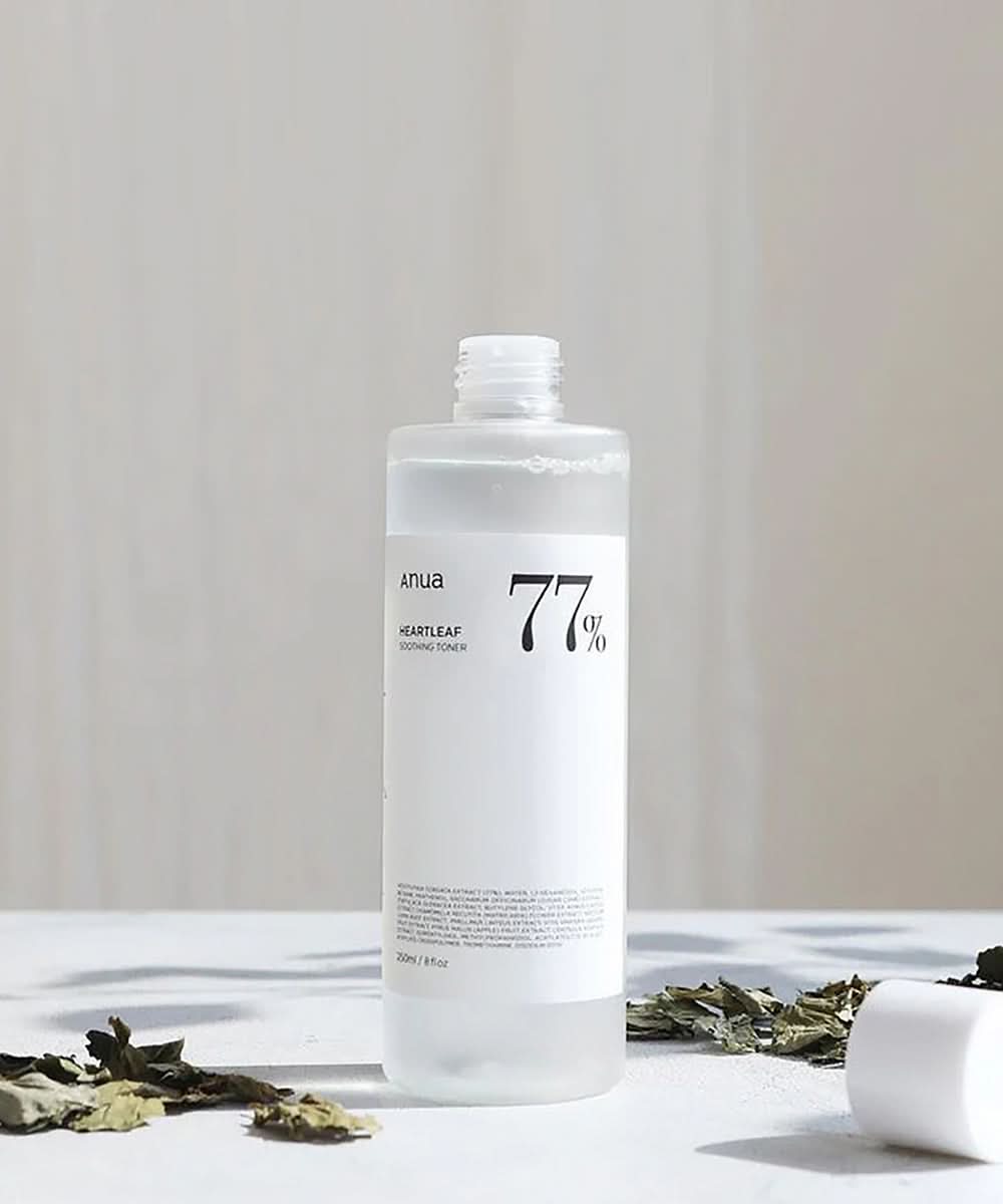 Anua - Heartleaf 77% Soothing Toner