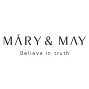 Mary & May