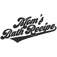 Mom’s Bath Recipe