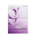 Numbuzin – NMN Bio Lifting-sil Full Face Mask