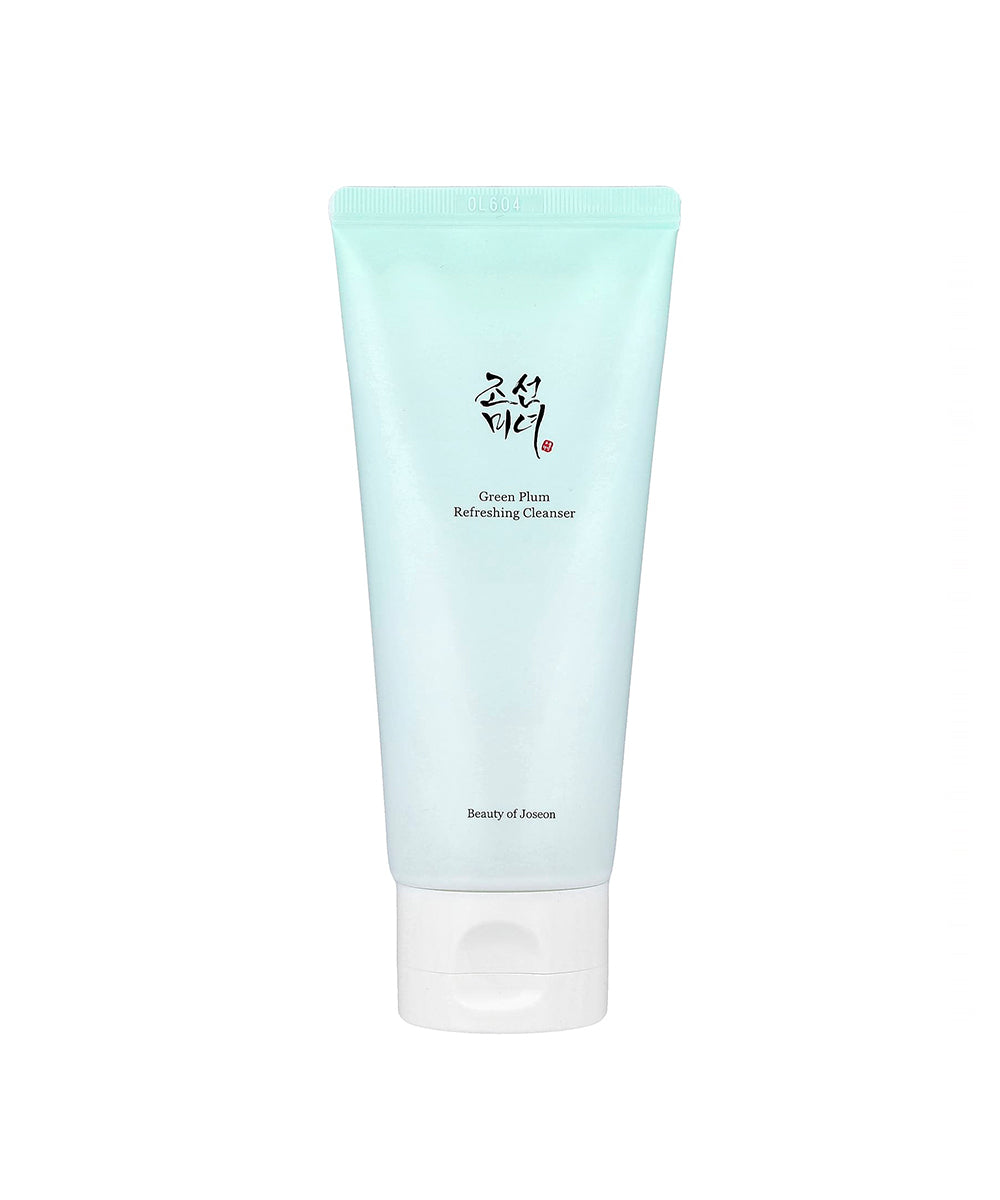 Beauty of Joseon – Green Plum Refreshing Cleanser