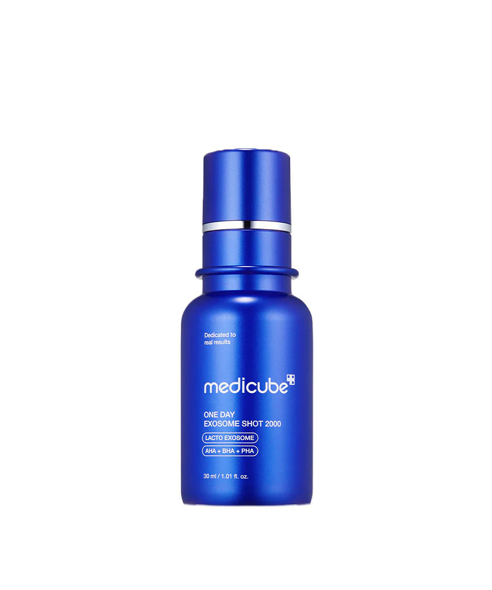 Medicube – One Day Exosome Shot 2000