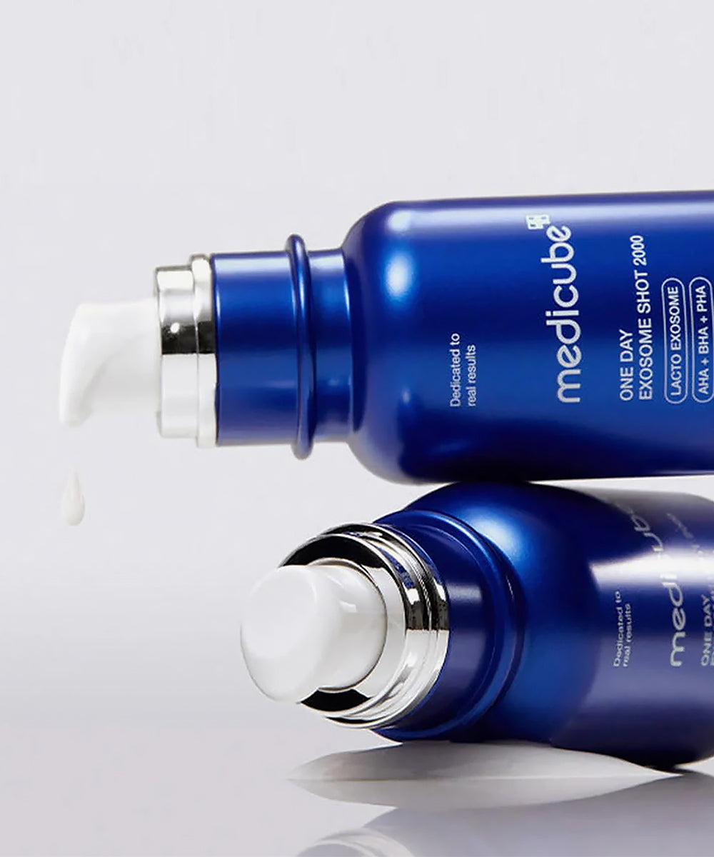 Medicube – One Day Exosome Shot 2000