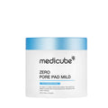 Medicube – Zero Pore Pad Mild (70 Pads)