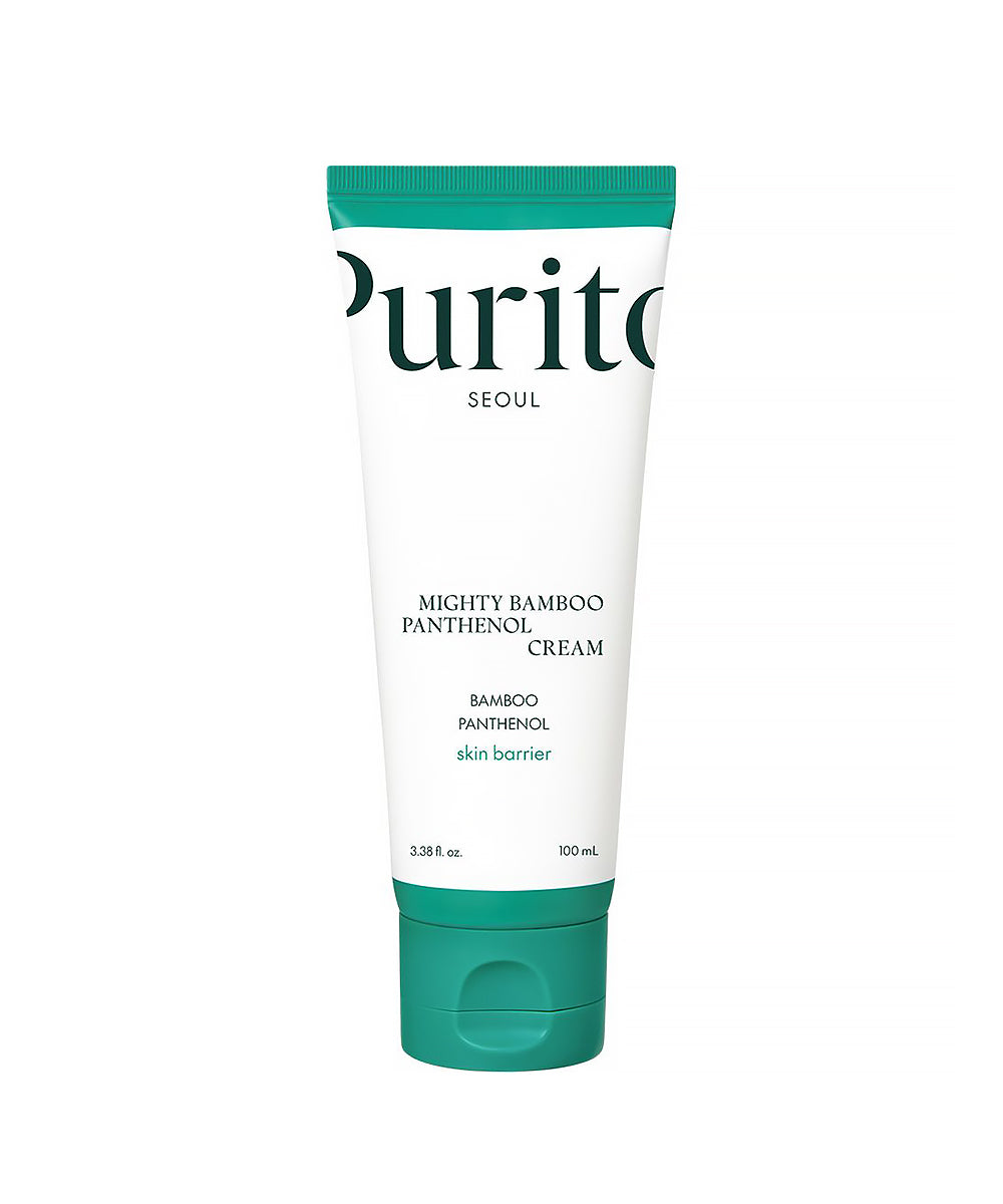 Purito – Mighty Bamboo Panthenol Cream