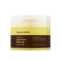 Eqqual Berry – Collagen Glow Up Gel Toner Pads (60 Pads)