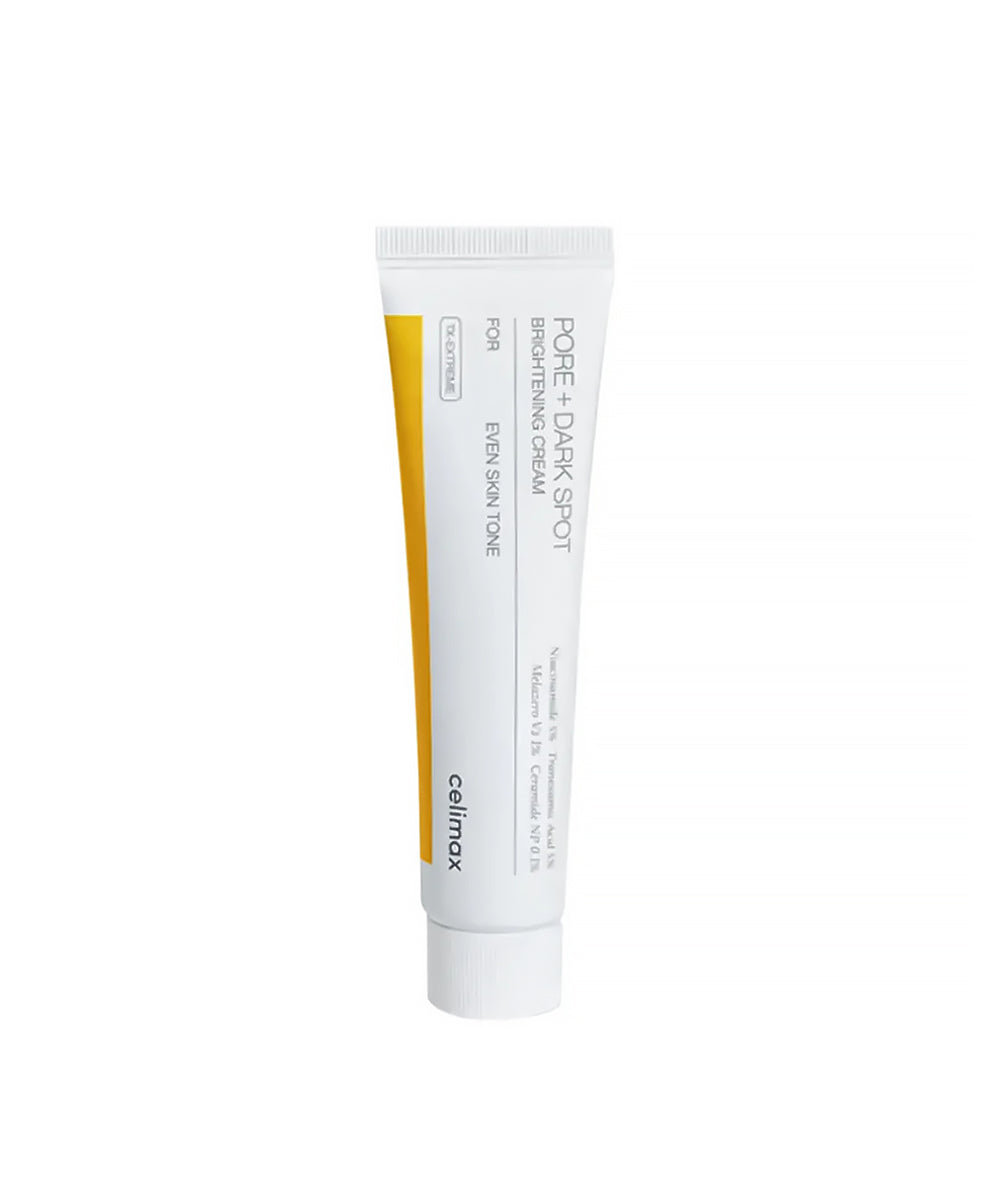 Celimax – Pore + Dark Spot Brightening Cream