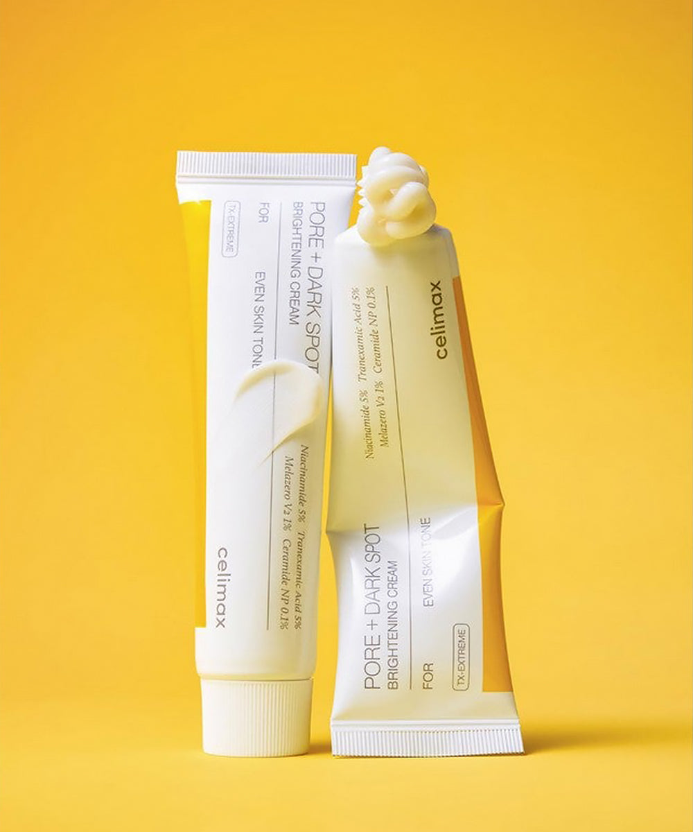 Celimax – Pore + Dark Spot Brightening Cream