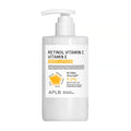 APLB – Retinol Vitamin C Vitamin E Body Lotion