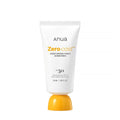Anua – Zero Cast Moisturizing Finish Sunscreen