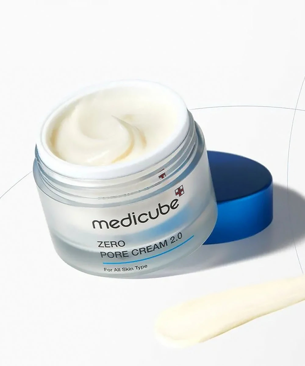 Medicube – Zero Pore Cream 2.0