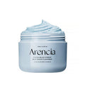 Arencia – Fresh Blue Hyssop Rice Mochi Cleanser