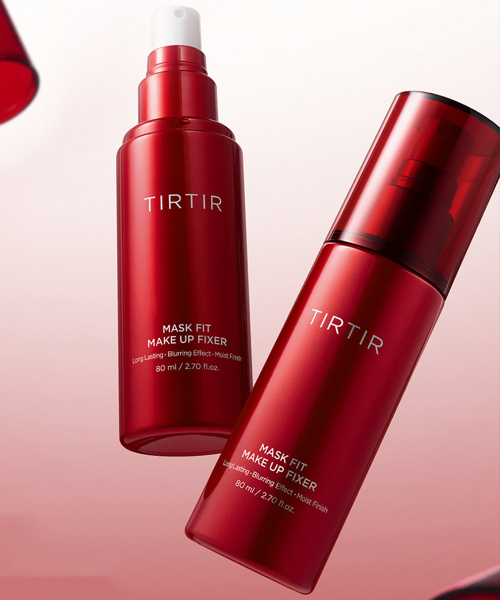 TIRTIR – Mask Fit Make Up Fixer