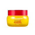 Eqqual Berry – Glow Filter Vitamin Illuminating Cream