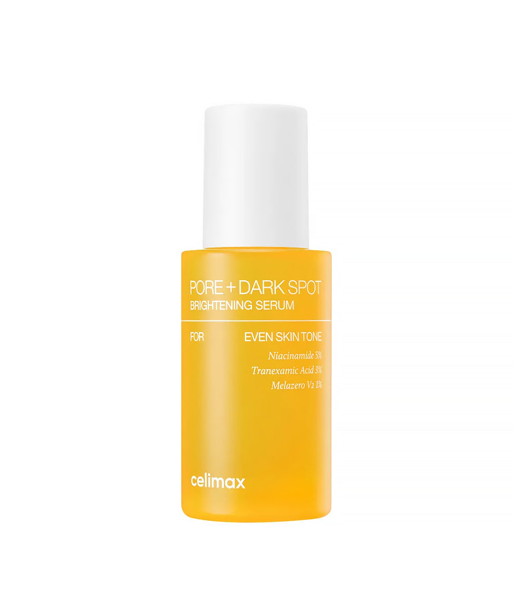 Celimax – Pore + Dark Spots Brightening Serum