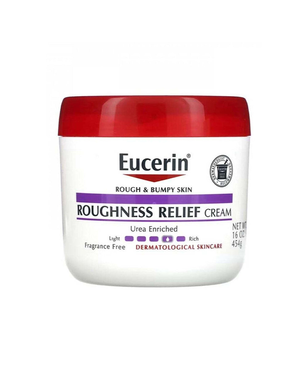 Eucerin – Roughness Relief Cream