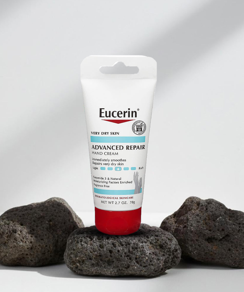 Eucerin – Advanced Repair Hand Cream