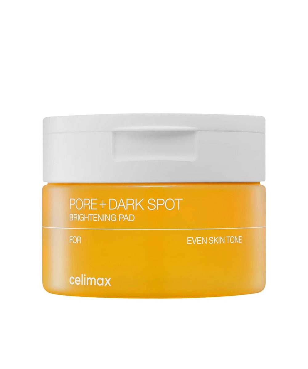 Celimax – Pore + Dark Spot Brightening Pad