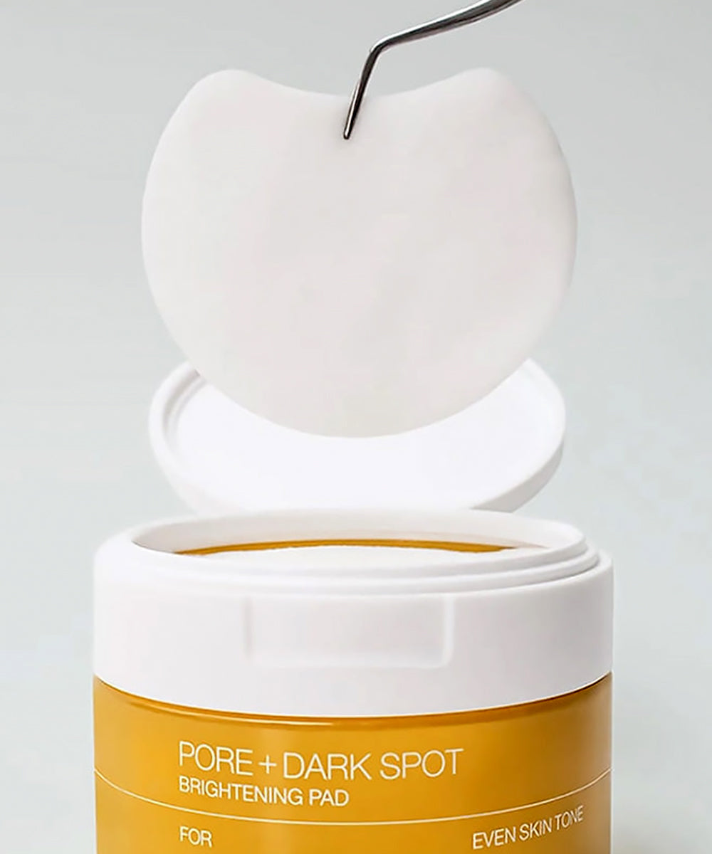 Celimax – Pore + Dark Spot Brightening Pad