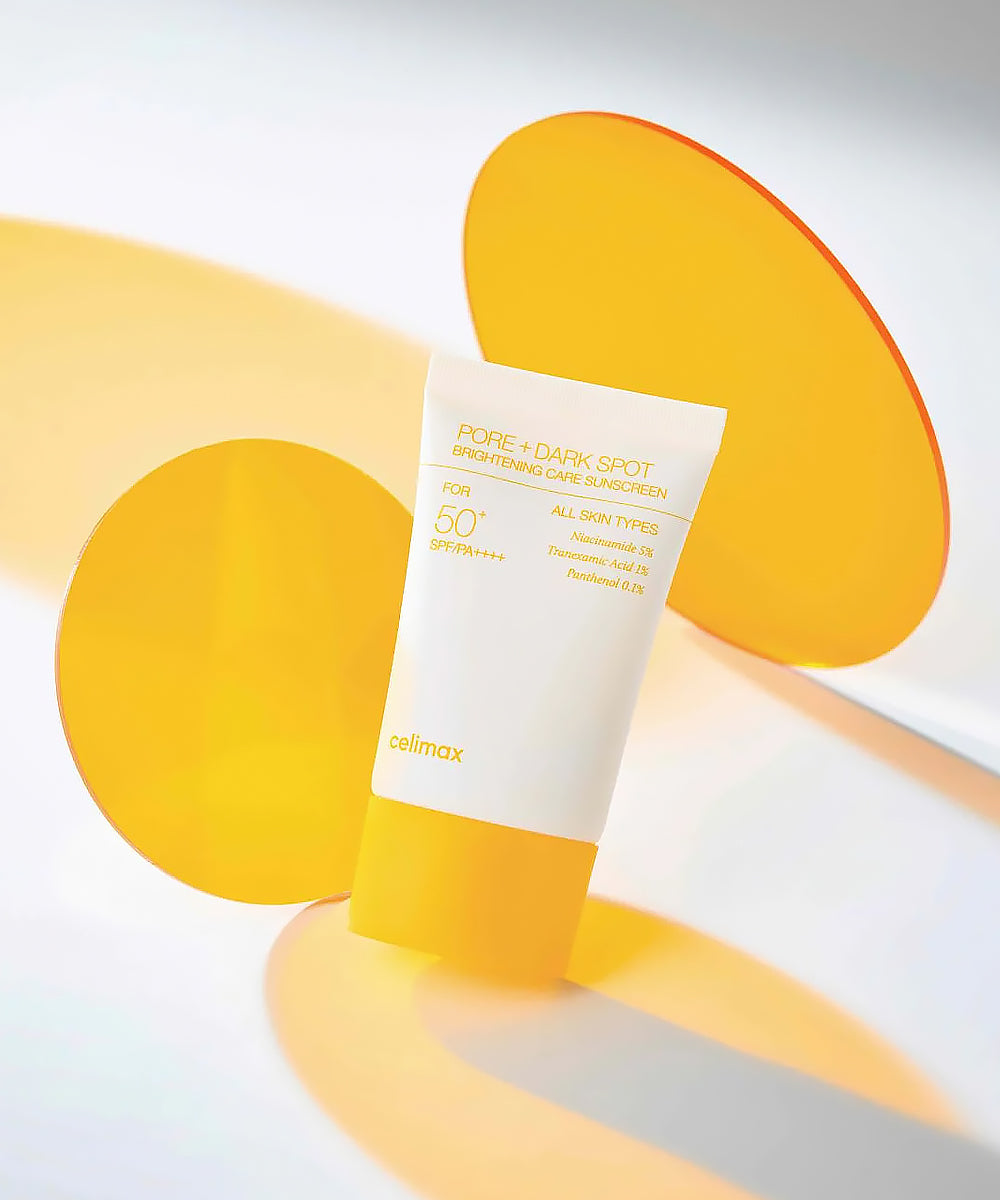 Celimax – Pore + Dark Spot Brightening Set