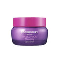 Eqqual Berry – Bakuchiol Plumping Capsule Cream