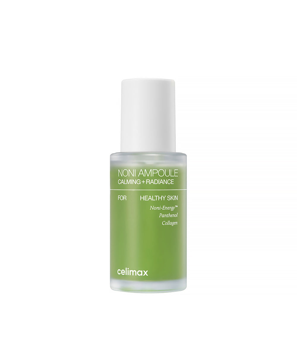 Celimax – Noni Ampoule Calming + Radiance