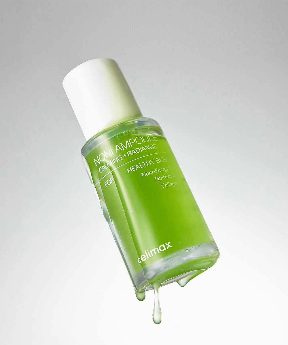 Celimax – Noni Ampoule Calming + Radiance