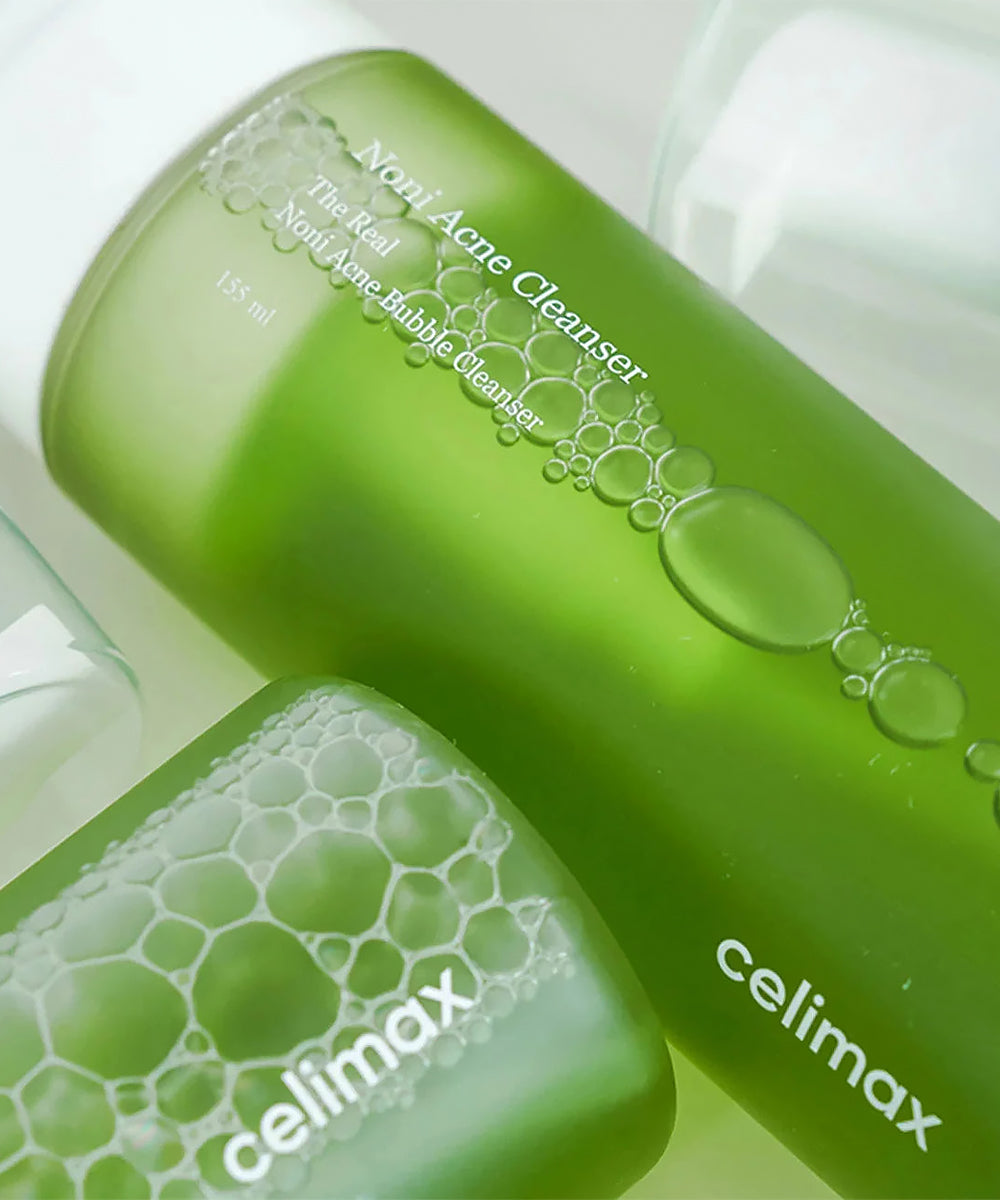 Celimax – Noni Calming Routine Set