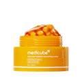 Medicube – Kojic Acid Turmeric Vita Capsule Cream