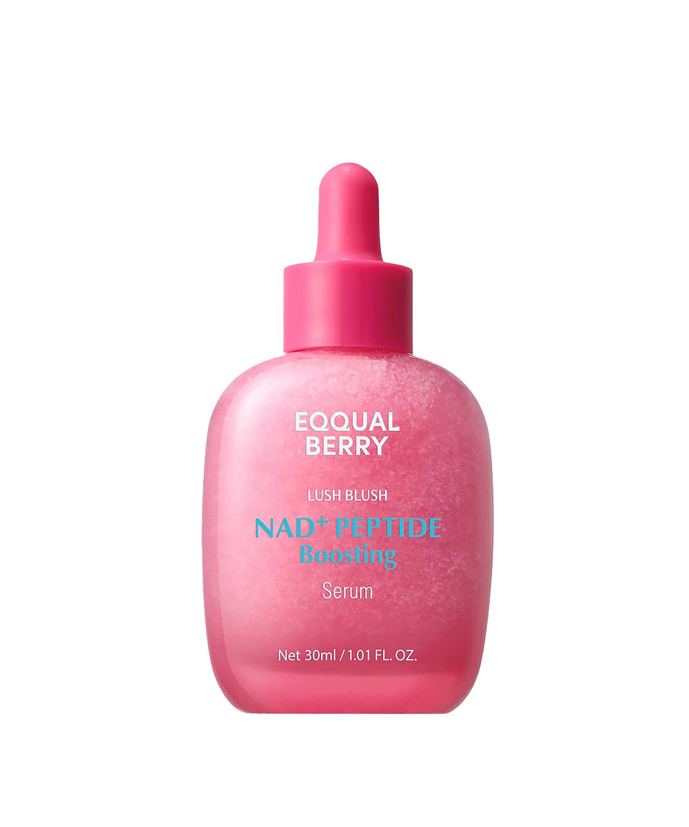 NAD+ Peptide Boosting Serum –  promotes youth and energy in the skin