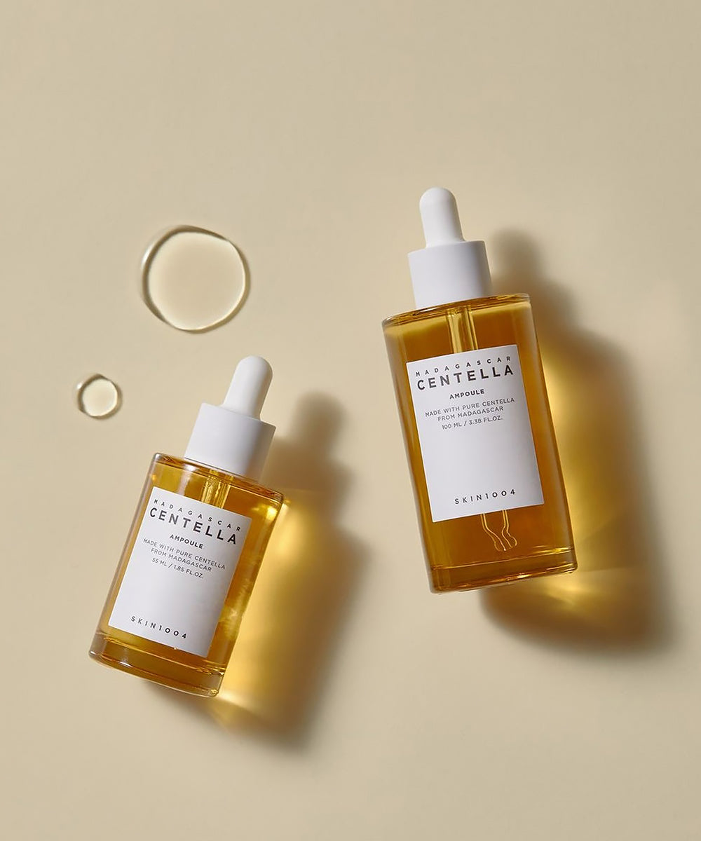 Skin1004 Madagascar Centella Ampoule - 100ml