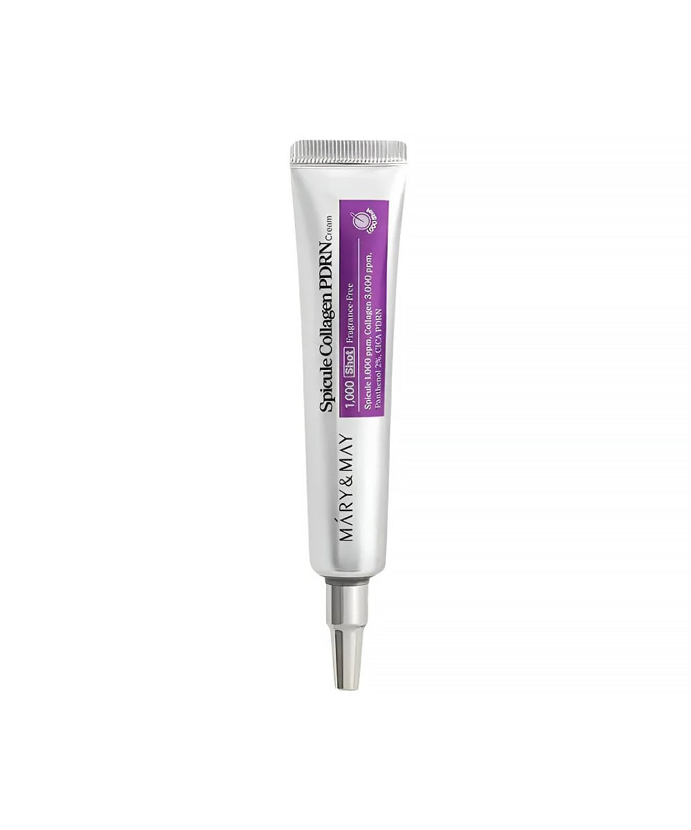 Mary & May – Spicule Collagen PDRN Cream