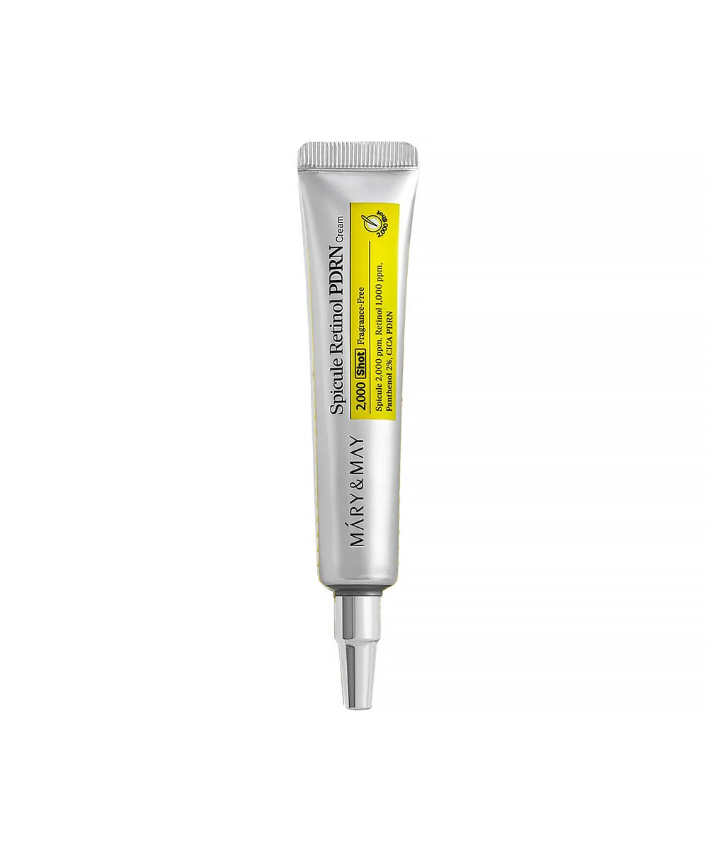 Mary & May – Spicule Retinol PDRN Cream