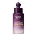 Eqqual Berry – Purple PDRN Pore Minimizing Serum