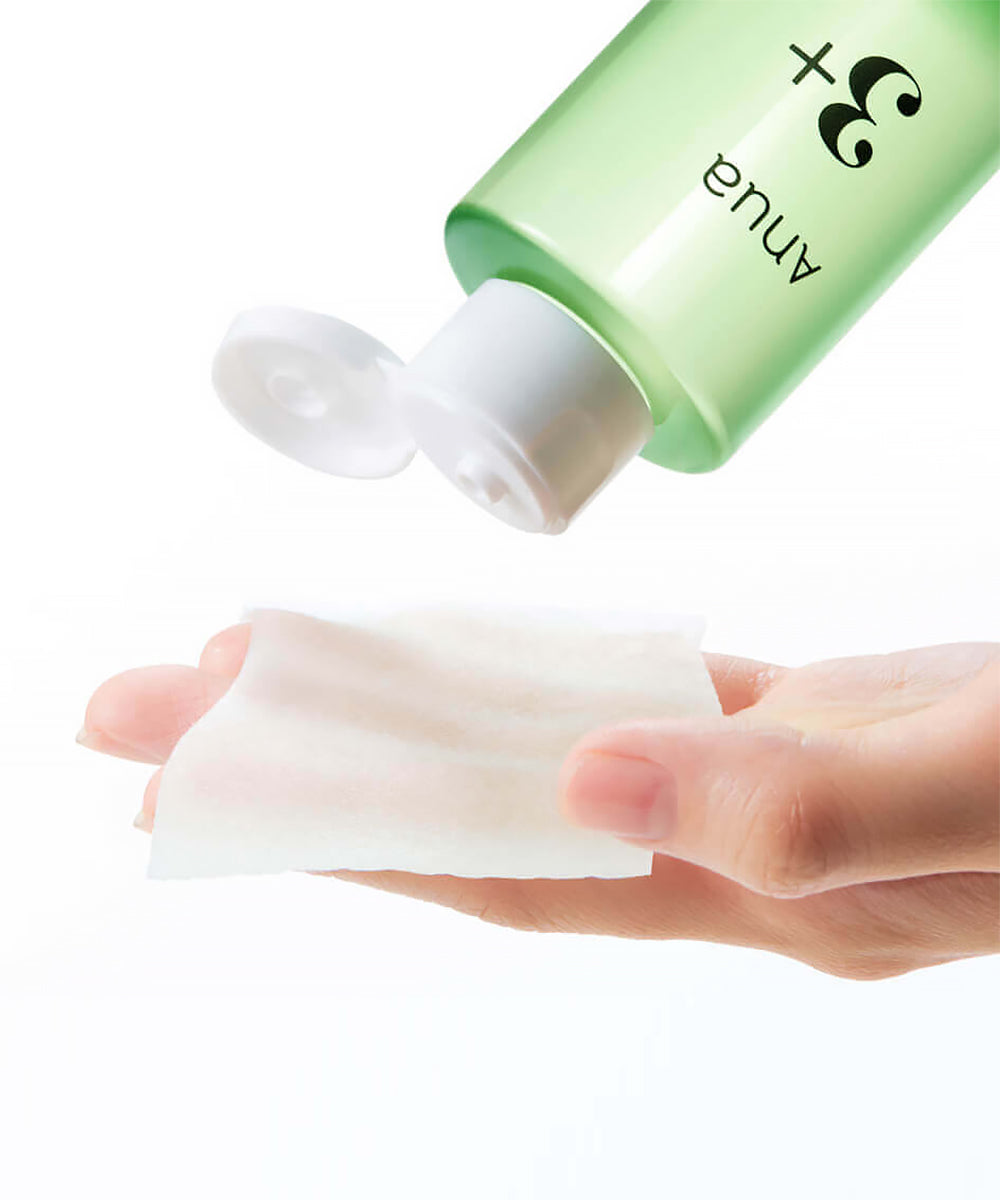 Anua – Azelaic Acid 3% + Cica Skin Clarifying Toner