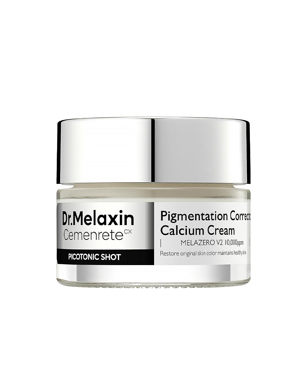 Dr. Melaxin – Pigmentation Correction Calcium Cream