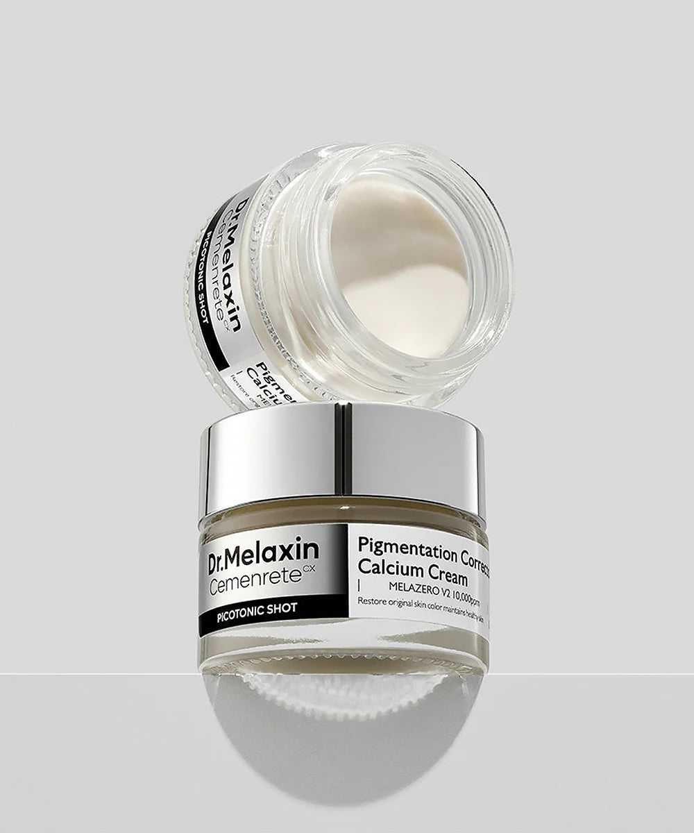Dr. Melaxin – Pigmentation Correction Calcium Cream