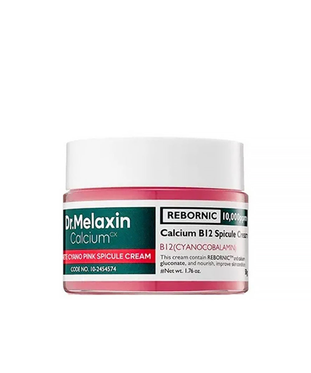 Dr. Melaxin - Calcium B12 Spicule Cream