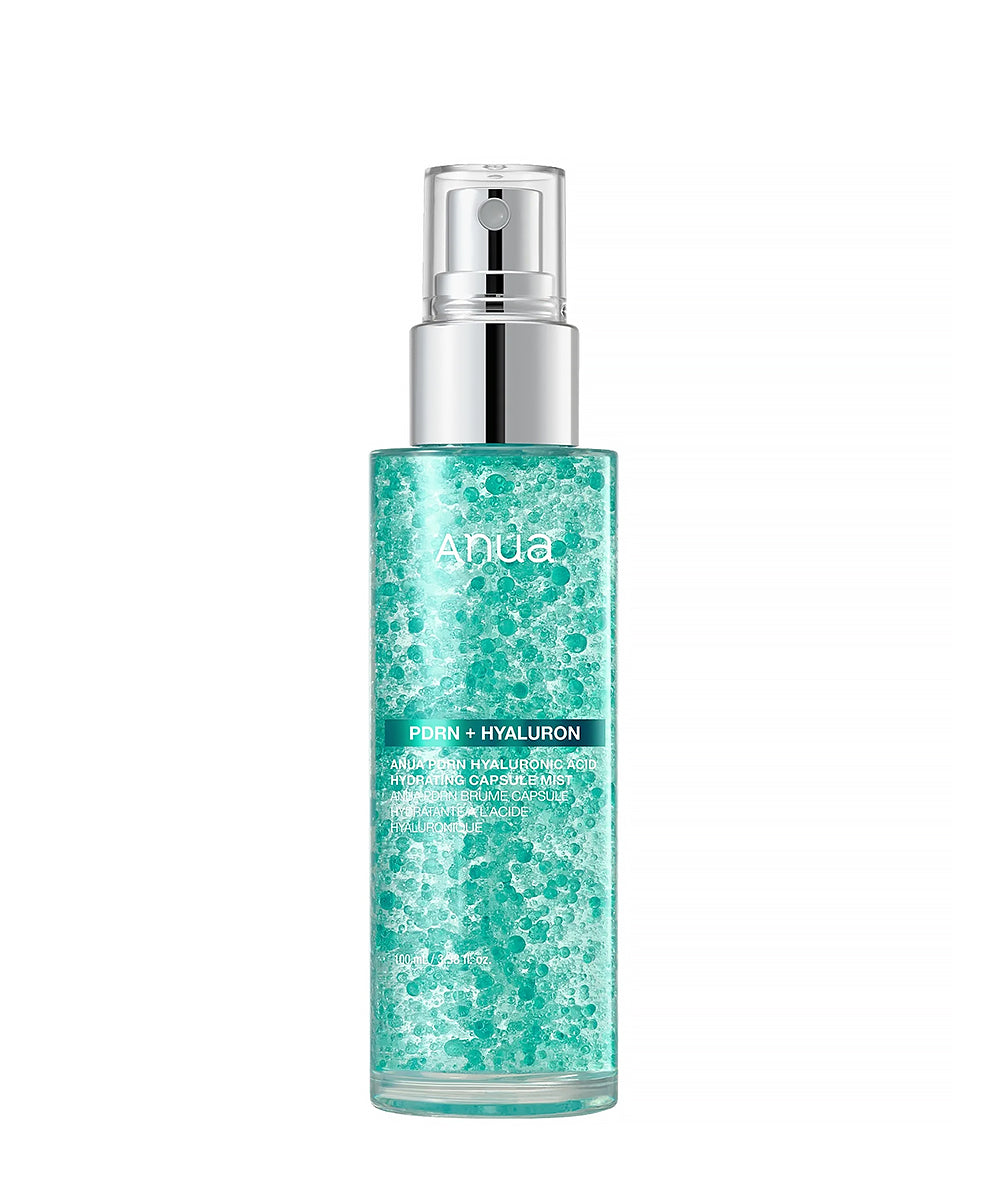 Anua – PDRN + Hyaluron Hydrating Capsule Mist