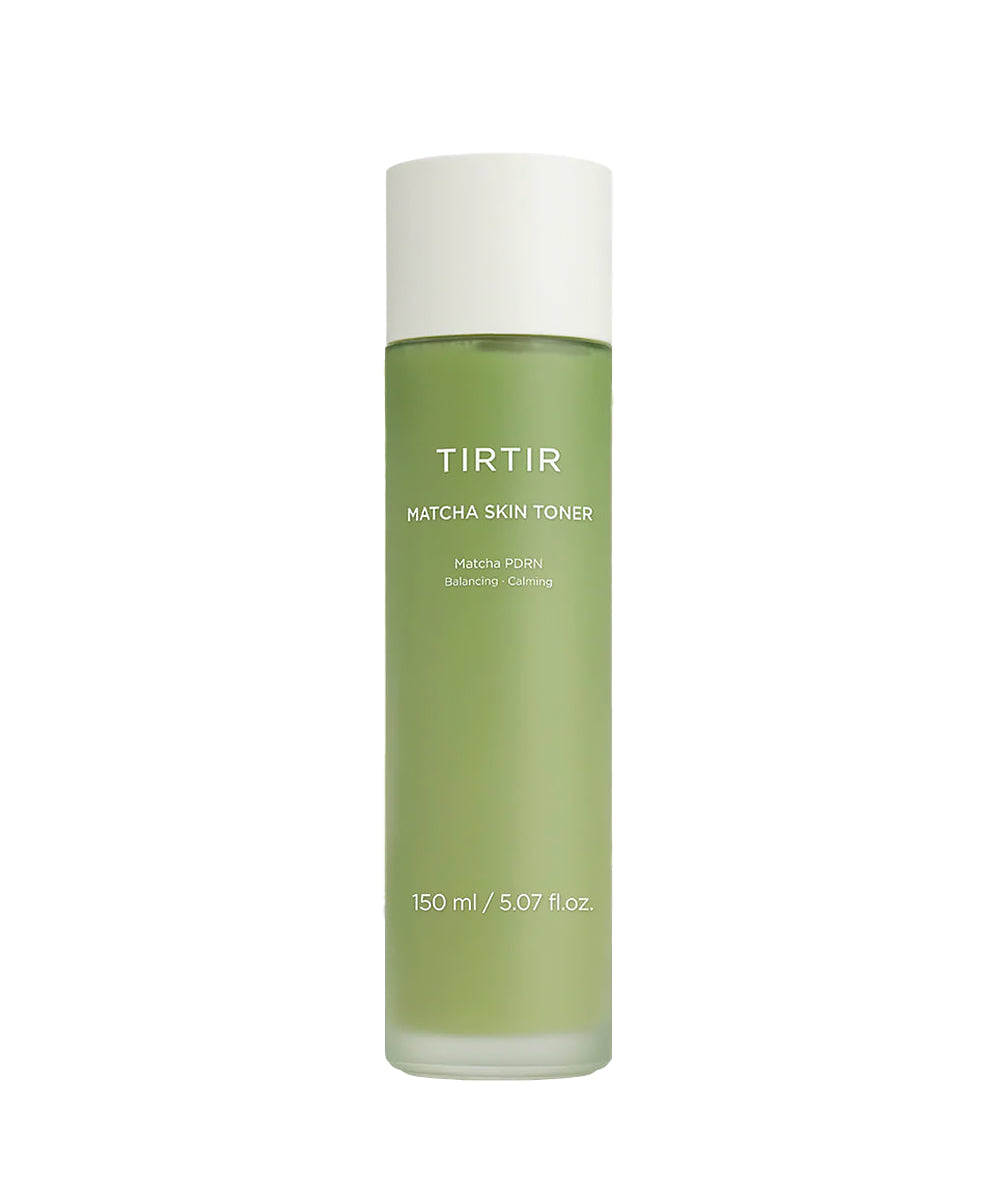 TIRTIR - Matcha Skin Toner