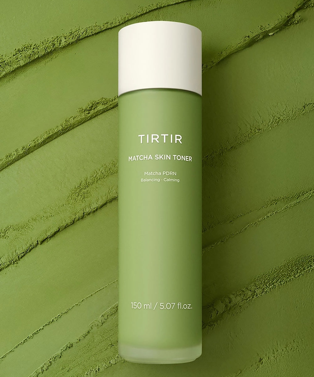 TIRTIR - Matcha Skin Toner