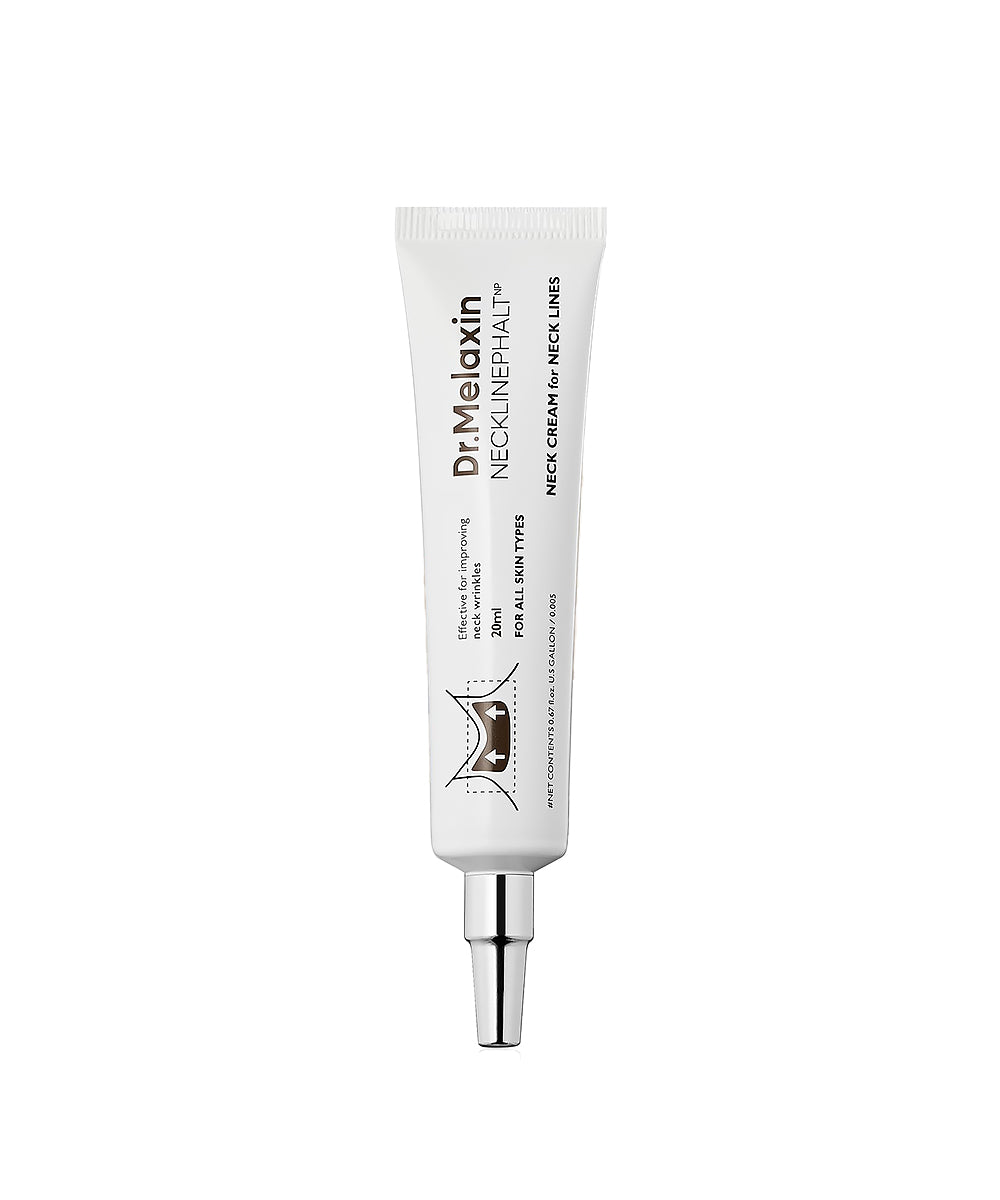 Dr. Melaxin - Neck Line Phalt Neck Cream