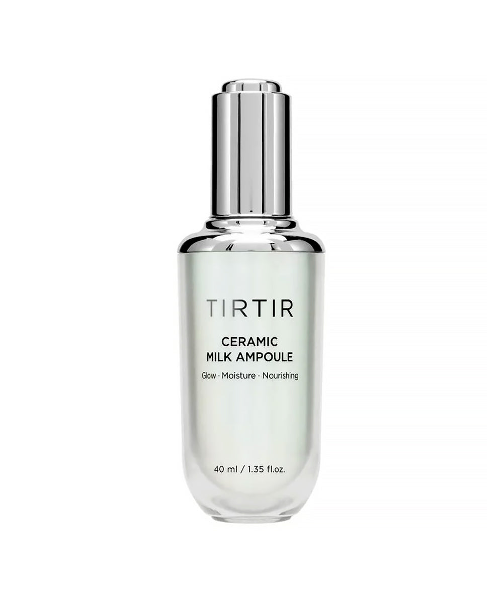 TIRTIR – Ceramic Milk Ampoule