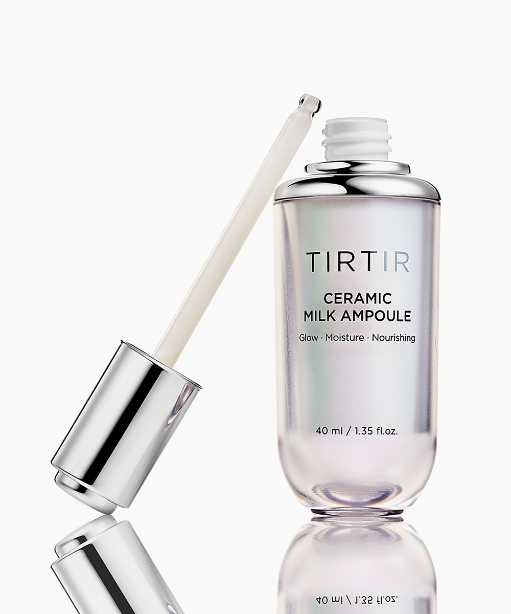 TIRTIR – Ceramic Milk Ampoule