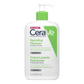 Cerave Hydrating Cleanser for Normal to Dry Skin - 473ml